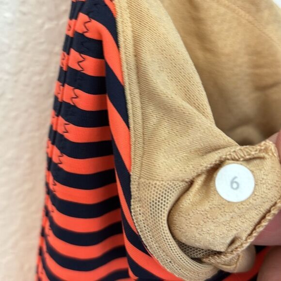 Lululemon Free To Be Tank Top Size 6 - Picture 3 of 5